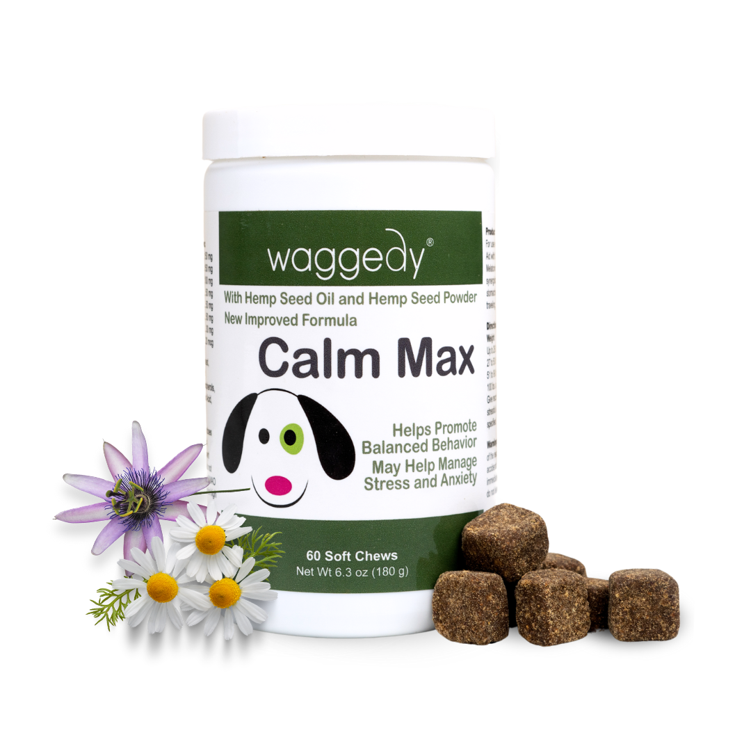 Calm Max