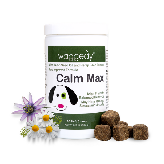 Calm Max