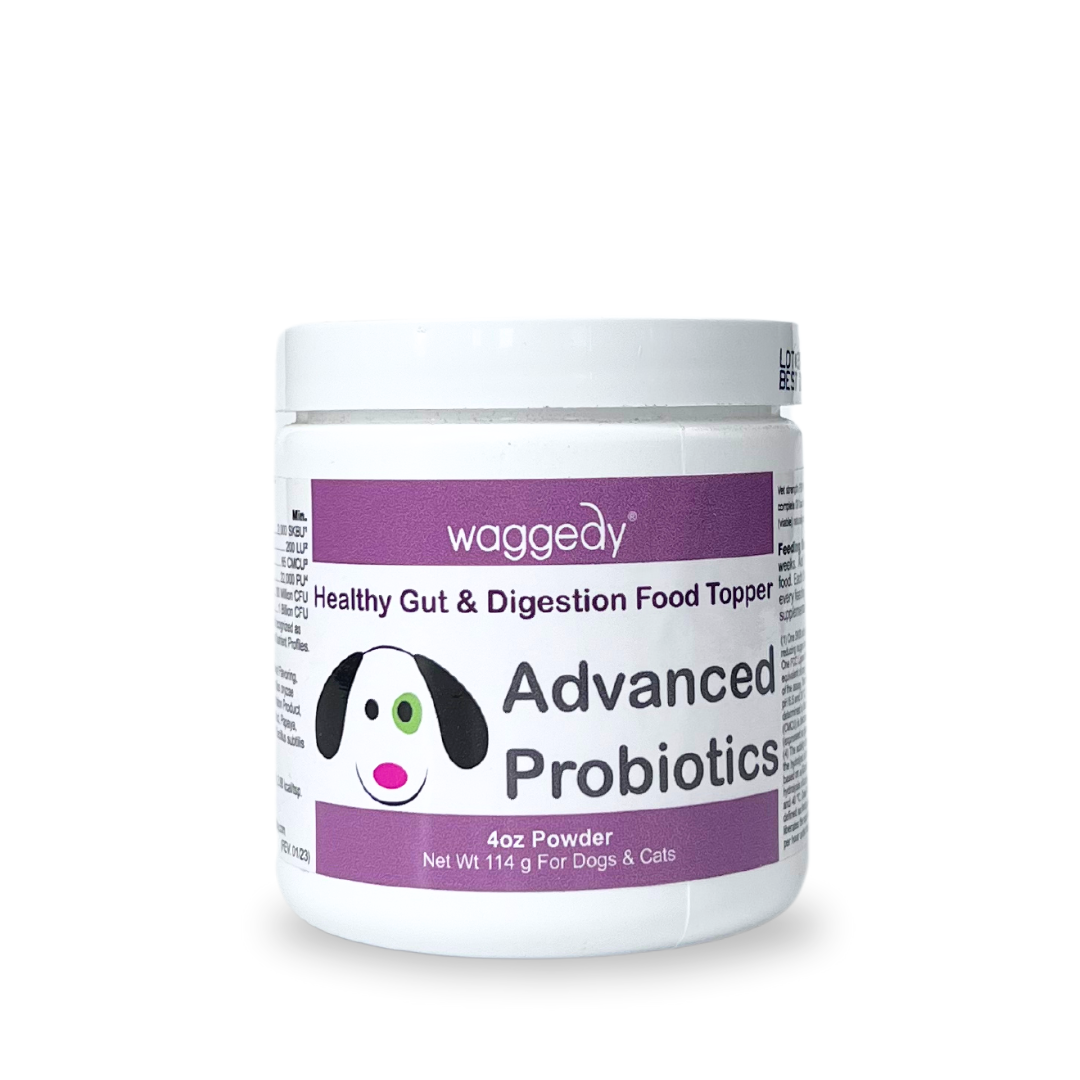 Advanced Probiotics