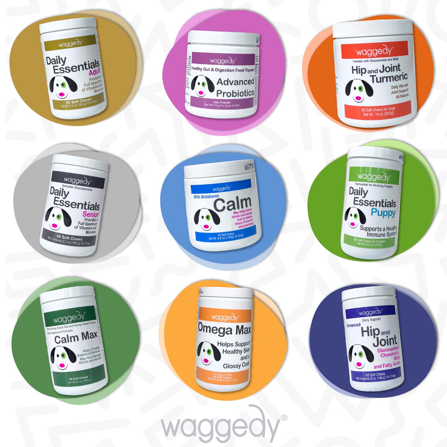 Advanced Probiotics