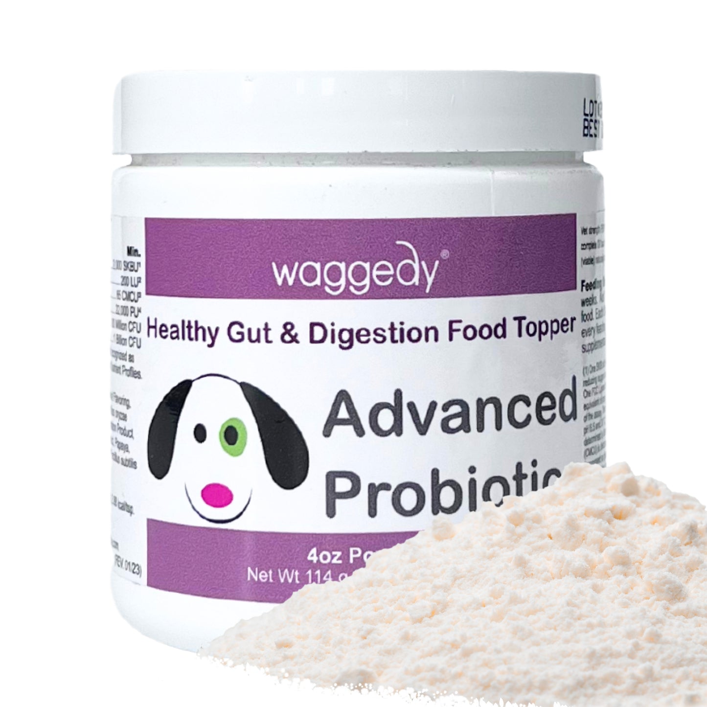Advanced Probiotics
