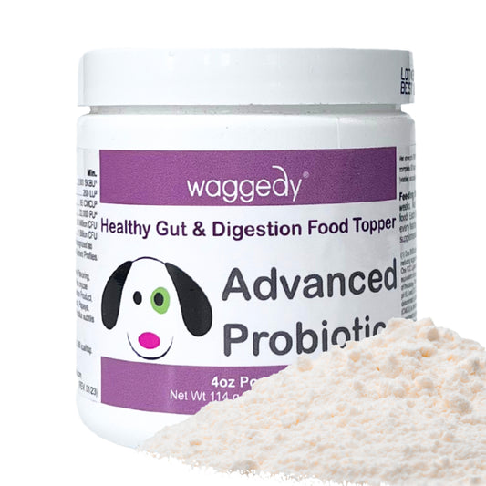 Advanced Probiotics