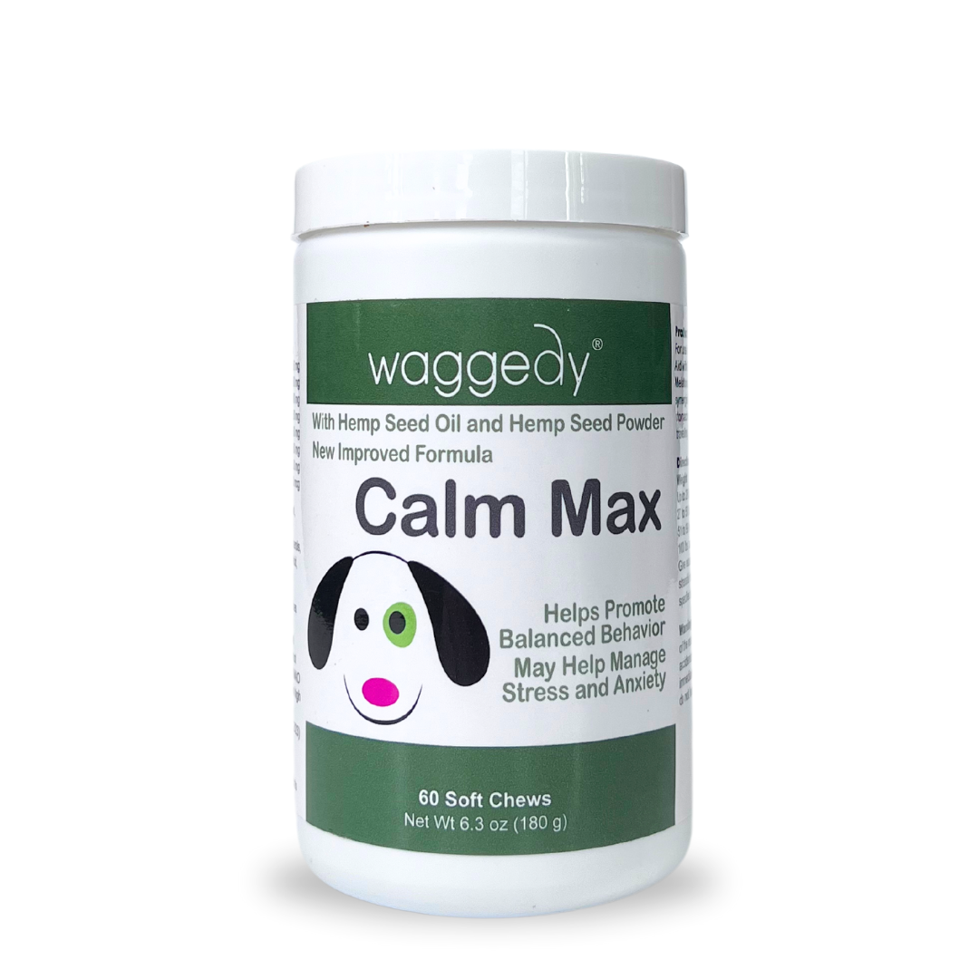 Calm Max