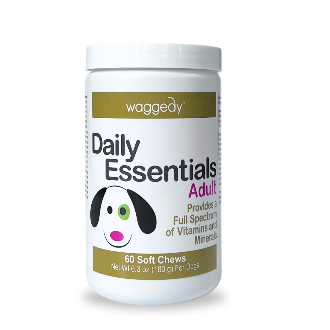 Daily Essentials Adult