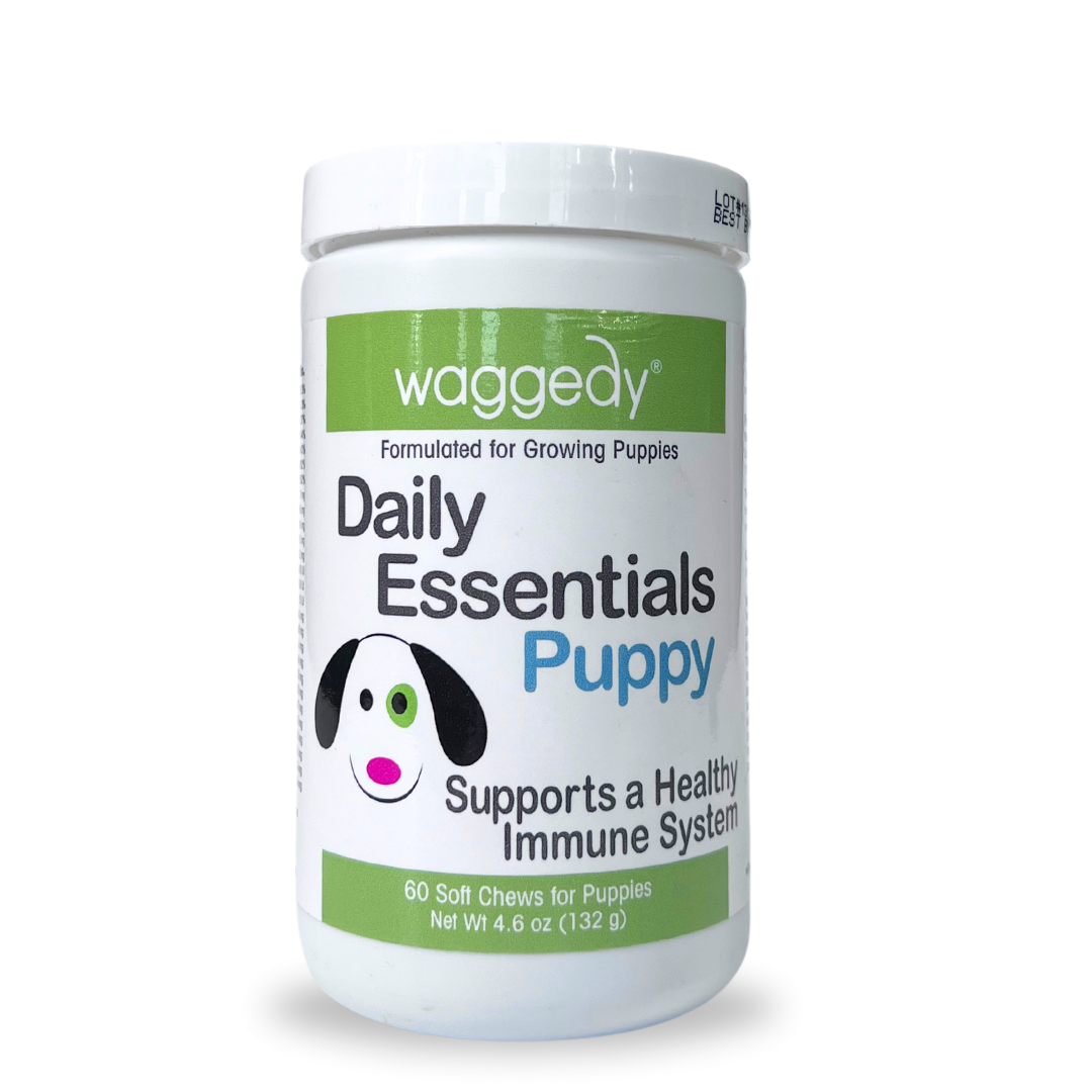 Daily Essentials Puppy