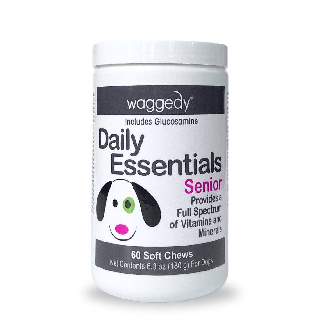 Daily Essentials Senior