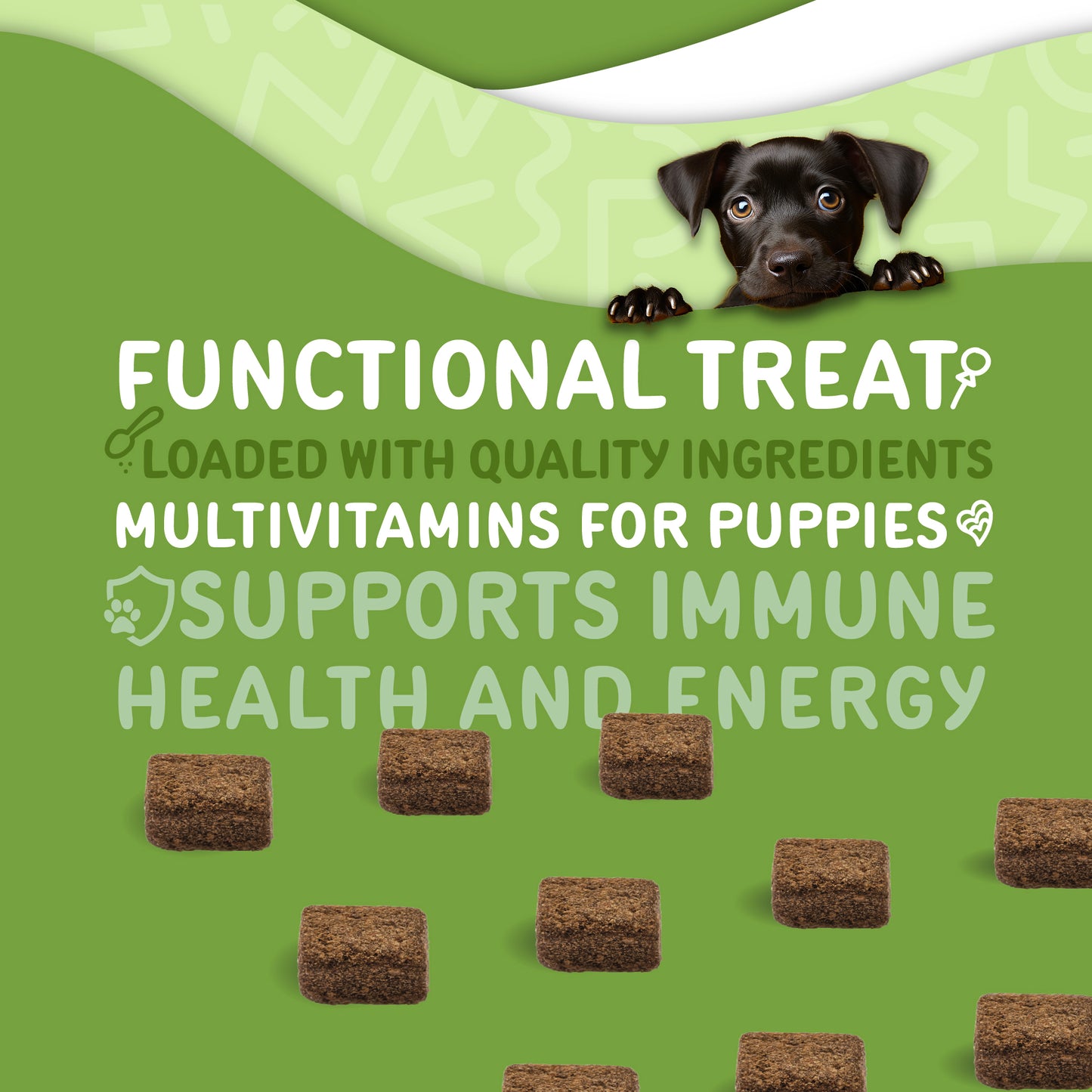 Daily Essentials Puppy