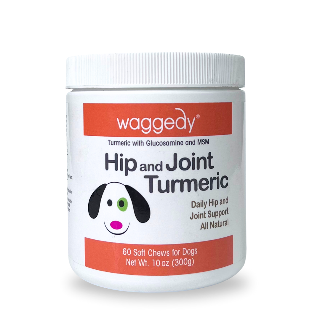 Hip and Joint Turmeric
