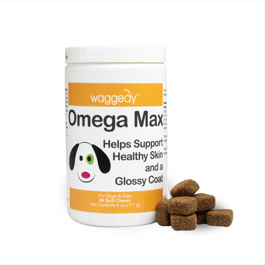 Omega Max