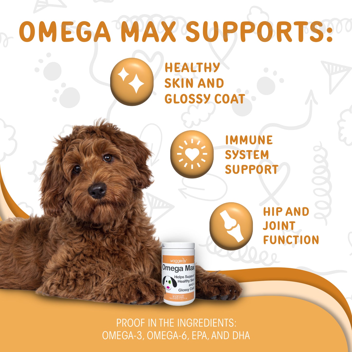 Omega Max