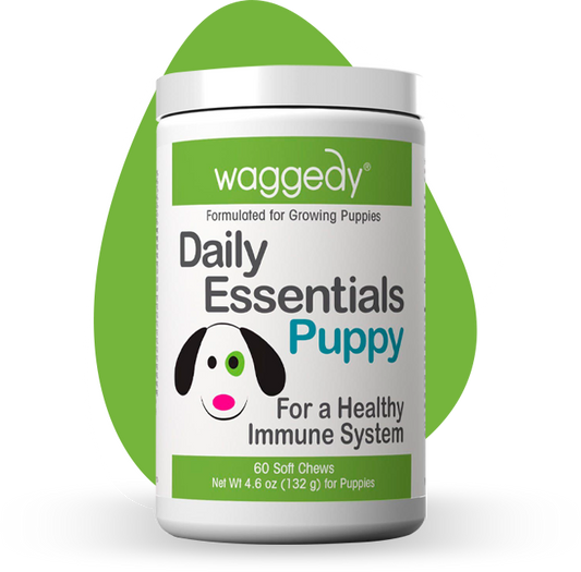 Daily Essentials Puppy