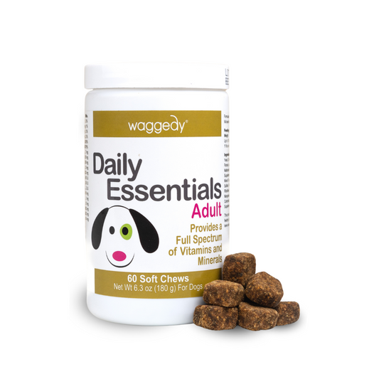 Daily Essentials Adult