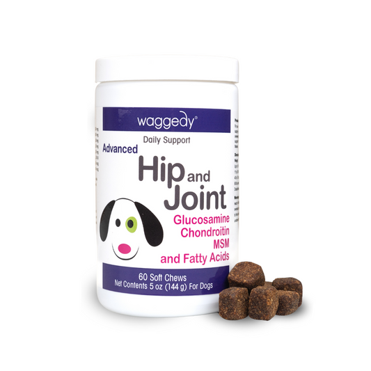 Advanced Hip and Joint