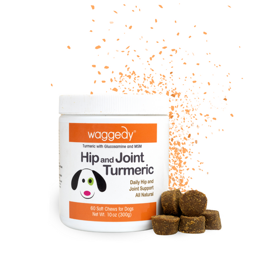Hip and Joint Turmeric