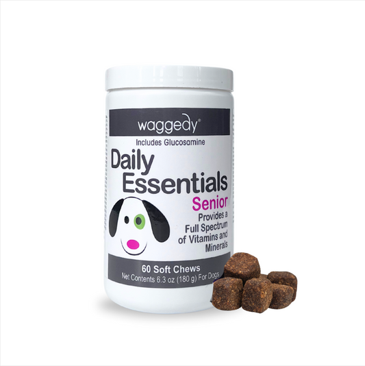 Daily Essentials Senior