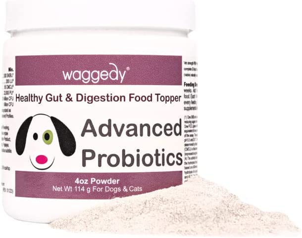 Advanced Probiotics