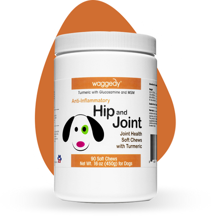 Hip and Joint Turmeric