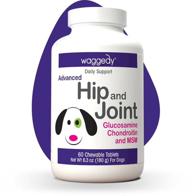 Advanced Hip and Joint