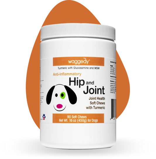 Hip and Joint Turmeric
